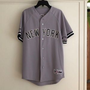 New York Yankees Jersey